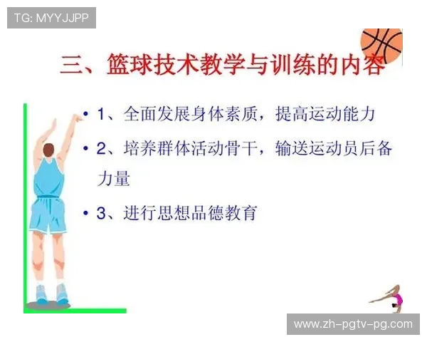 篮球运动员如何通过技术分析提升投篮动作的科学性