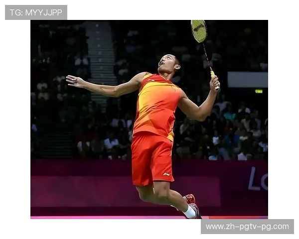 羽毛球球员明星